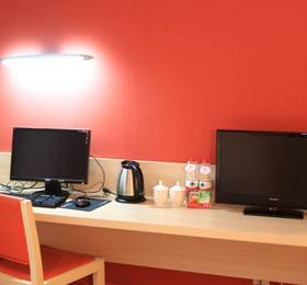 Отдых в 24K International Hotel - People Square Branch  - Китай, Шанхай