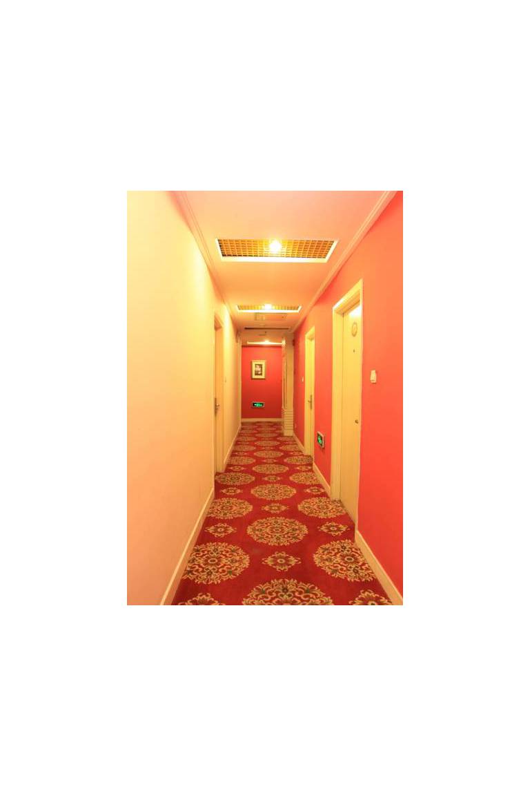 24K International Hotel - People Square Branch 