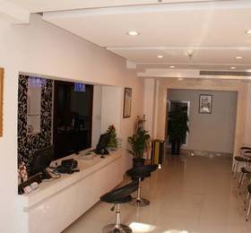 Туры в Good Dream Business Hotel (Shanghai Changning)  в Китае