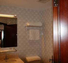 Отдых в Good Dream Business Hotel (Shanghai Changning)  - Китай, Шанхай