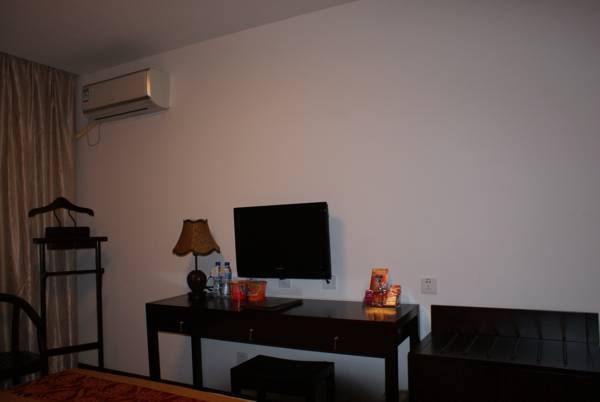Good Dream Business Hotel (Shanghai Changning) 