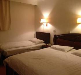 Shanghai Blue Mountain Youth Hostel - Hongqiao в Шанхае