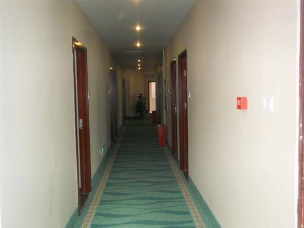 Greentree Inn Xiamen University Business Hotel  3* Китай, Сямынь