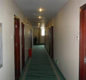 Отдых в Greentree Inn Xiamen University Business Hotel  - Китай, Сямынь