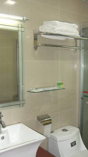 Guangdong Econd Normal University Compus Hotel  Китай, Гуанчжоу