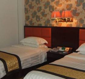 Guangdong Econd Normal University Compus Hotel  в Гуанчжоу