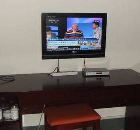 Туры в Guangdong Econd Normal University Compus Hotel  в Китае