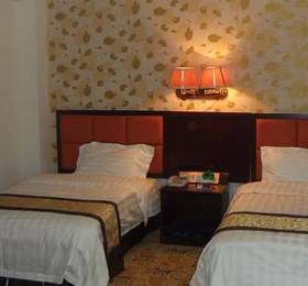Отдых в Guangdong Econd Normal University Compus Hotel  - Китай, Гуанчжоу