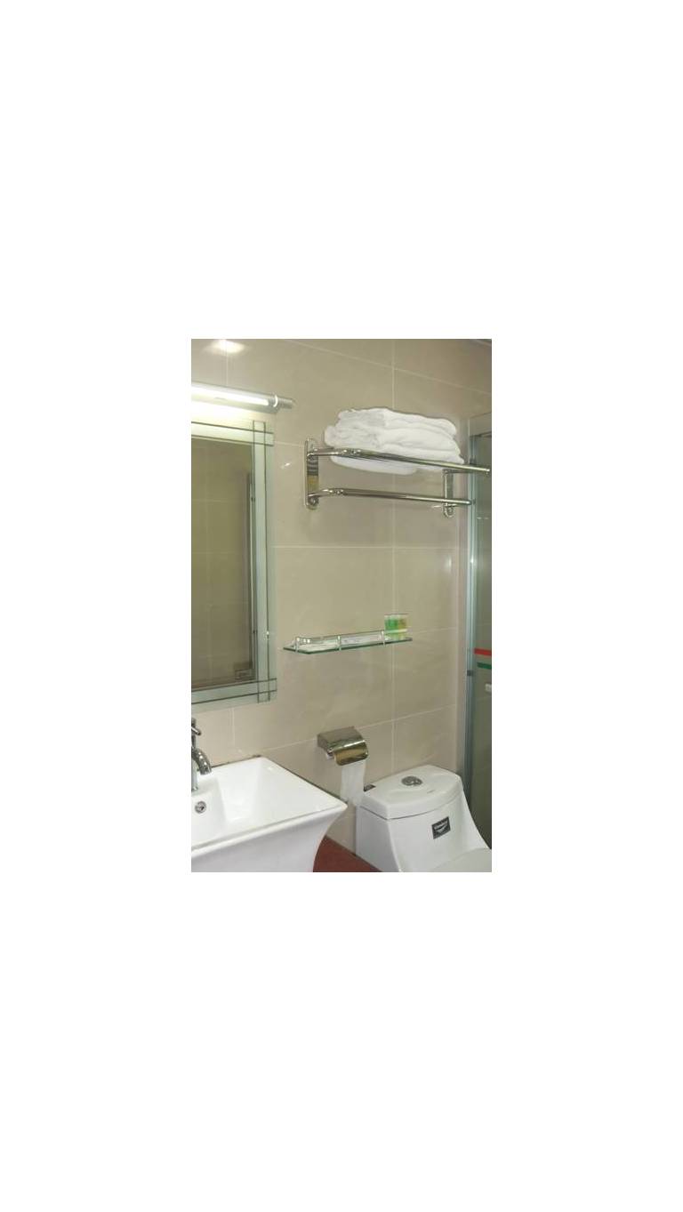 Guangdong Econd Normal University Compus Hotel 