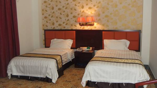 Guangdong Econd Normal University Compus Hotel 