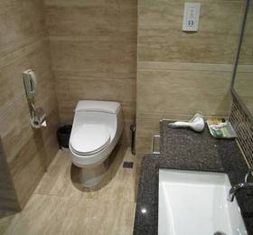 Отдых в JiaJia Sunshine Short-Term Apartment (Jing An)  - Китай, Шанхай