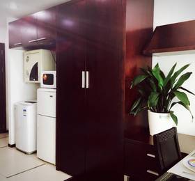 Отдых в Shanghai Skiline World Union Service Apartment - Китай, Шанхай