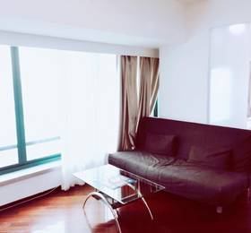 Туры в Shanghai Skiline World Union Service Apartment в Китае