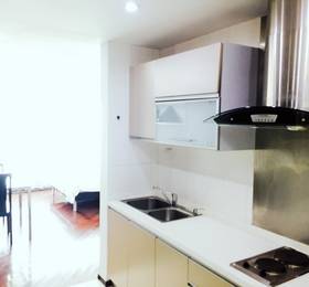 Shanghai Skiline World Union Service Apartment в Шанхае