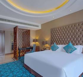 Отдых в Wyndham Grand Plaza Royale Furongguo Changsha - Китай, Чанша