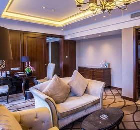 Туры в Wyndham Grand Plaza Royale Furongguo Changsha в Китае