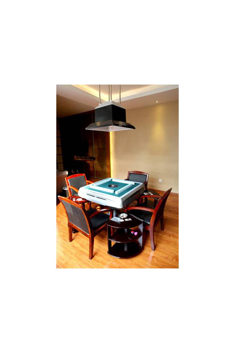 Wuhan New Beacon Jinyinhu International Hotel 