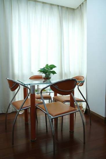Hengchen Apartments (Abest Weining Road No.3)  3* Китай, Шанхай