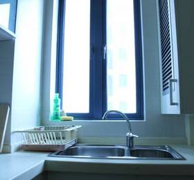 Туры в Hengchen Apartments (Abest Weining Road No.3)  в Китае