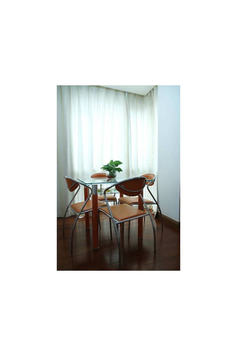 Hengchen Apartments (Abest Weining Road No.3) 