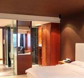 Туры в Chengdu Comma Apartment Hotel - Xinian Branch в Китае