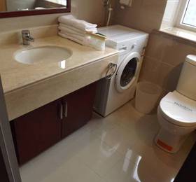 Туры в Dalian Mingjie Apartment Xinghai Square Store  в Китае