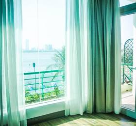 Отдых в The Hanoi Club Hotel Lake Palais Residences - Вьетнам, Ханой