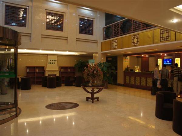 Greentree Inn Hefei Xiyou Road Business Hotel 