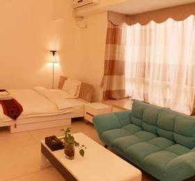 Отдых в Shengang Poly Central International Apartment  - Китай, Гуанчжоу