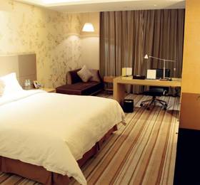 Туры в Grand Skylight Hotel Yueyang Dongmaoling Road  в Китае