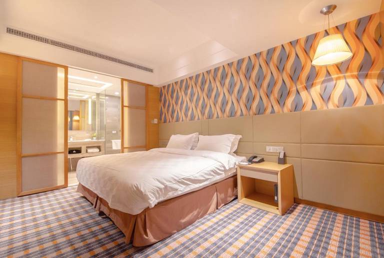 Grand Skylight Hotel Yueyang Dongmaoling Road 