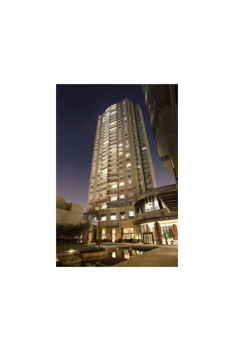 Lanson Place Jinlin Tiandi Residence Shanghai 