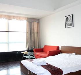 Private Enjoy Home Apartment (Jinyuan Branch)  в Гуанчжоу