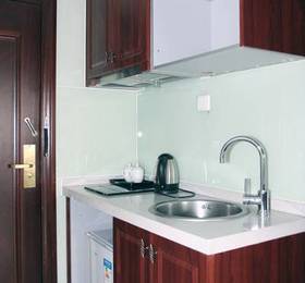 Отдых в Private Enjoy Home Apartment (Jinyuan Branch)  - Китай, Гуанчжоу