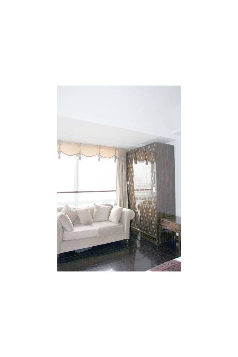 Private Enjoy Home Apartment (Jinyuan Branch) 