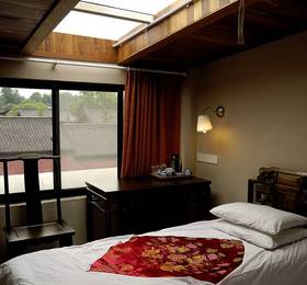 Mingtown Hangzhou International Youth Hostel  в Ханчжоу