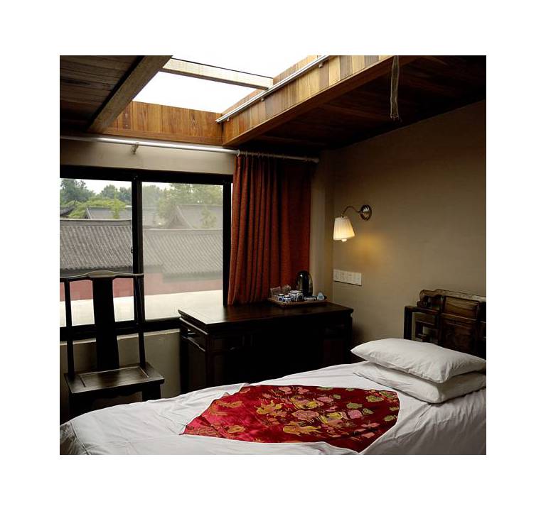 Mingtown Hangzhou International Youth Hostel 