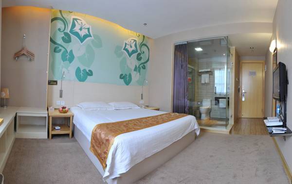 Qing Nian Yang Guang Hotel - Song Bai Branch  3* Китай, Сямынь