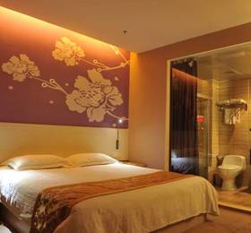 Отдых в Qing Nian Yang Guang Hotel - Song Bai Branch  - Китай, Сямынь