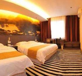 Туры в Xiamen Qingnian Yangguang Hotel - Wenzaodian в Китае