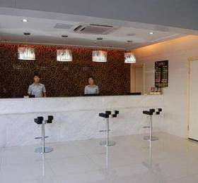 Xiamen Qingnian Yangguang Hotel - Wenzaodian в Сямыне