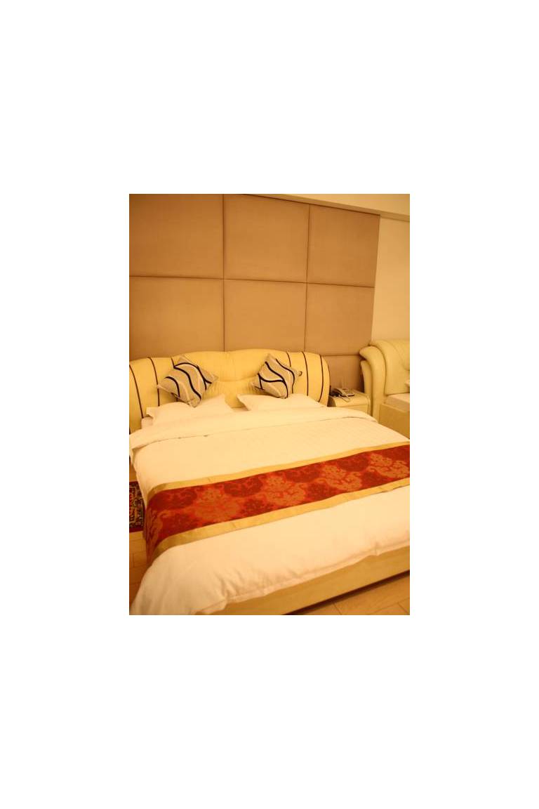 Qian Xi Service Apartment (Shuncheng Branch) 