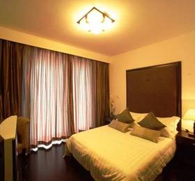 Отдых в Rayfont Celebrity Hotel & Apartment Shanghai  - Китай, Шанхай