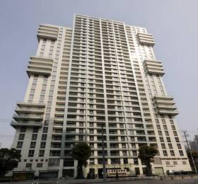 Rayfont Celebrity Hotel & Apartment Shanghai  в Шанхае