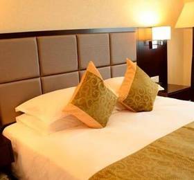 Туры в Xiamen Sweetome Vacation Rentals (Wanda Plaza) в Китае