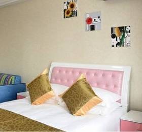 Отдых в Xiamen Sweetome Vacation Rentals (Wanda Plaza) - Китай, Сямынь