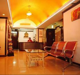 Neeranand Dalhousie- A Pure Vegetarian Hotel  в Калькутте