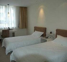 Отдых в Baolong Homelike Hotel (Wujiaochang Branch)  - Китай, Шанхай