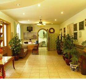 Туры в Zhaolong International Youth Hostel-Beijing в Китае