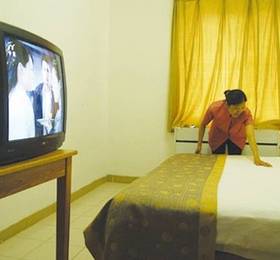 Отдых в Zhaolong International Youth Hostel-Beijing - Китай, Пекин